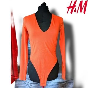 H&M Top ❤️‍🔥 New